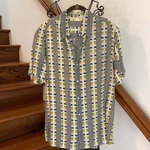 Short sleeved kit Cornell. L